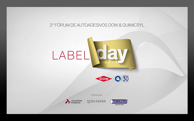 DOW LABEL Day