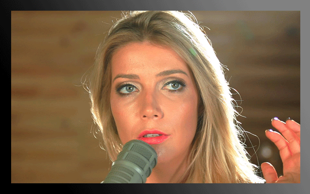 LAB LP | Luiza Possi