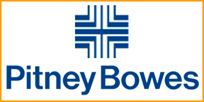 Pitney Bowes